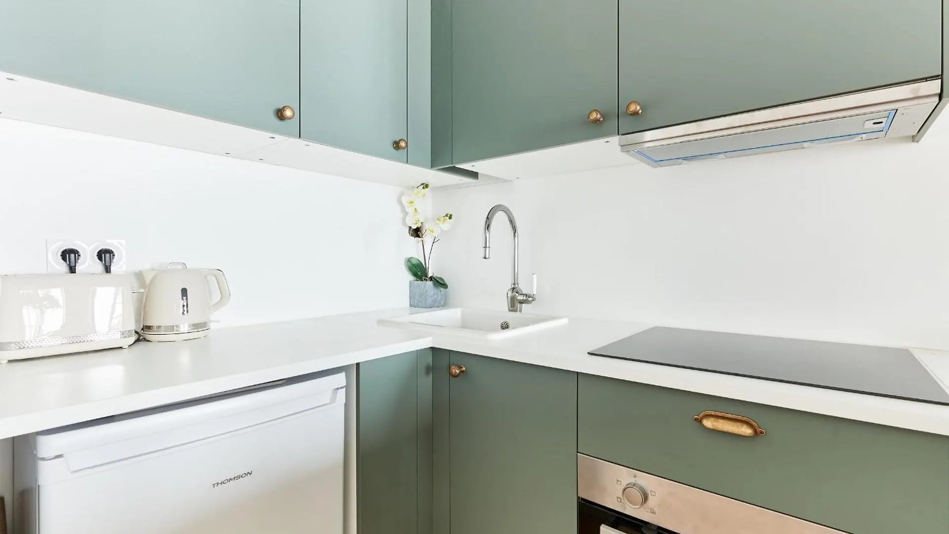 Le Marais - Cityapartmentstay Paris