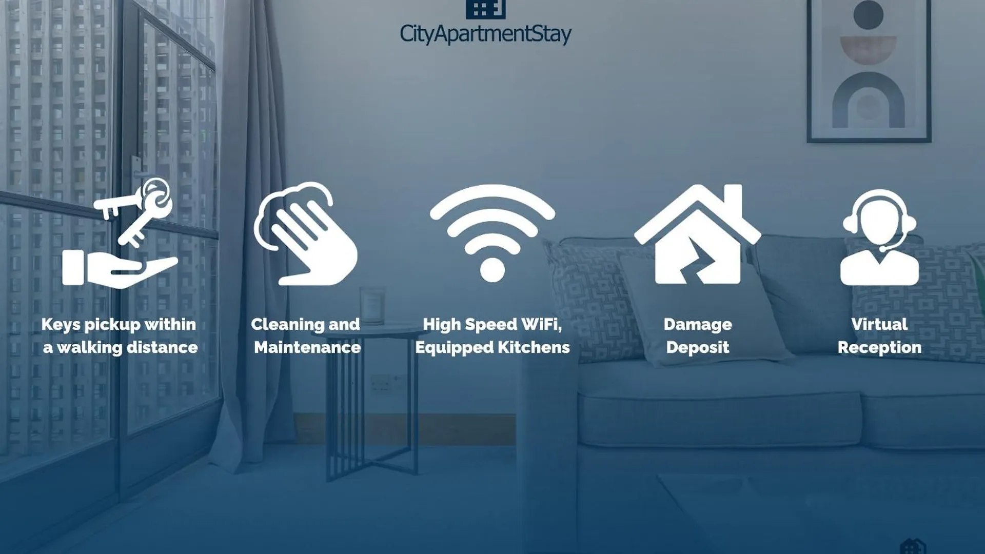 Le Marais - Cityapartmentstay Paris Frankrike